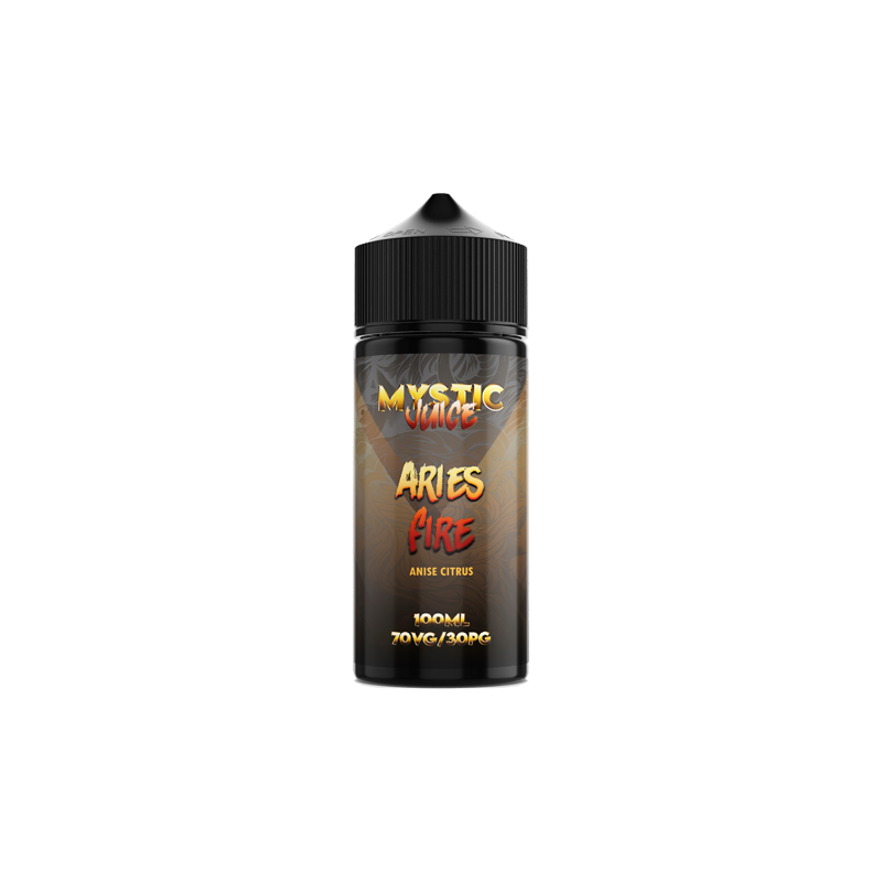 Buy Mystic Juice 100ml Shortfill 0mg (70VG/30PG) | Express Highs UK