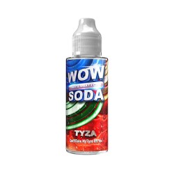 Buy Wow That's What I Call Soda 100ml Shortfill 0mg (70VG/30PG) | Express Highs UK