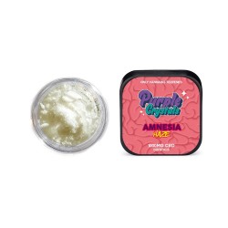 Buy Purple Crystals by Purple Dank 1000mg CBD Crystals - Amnesia Haze (BUY 1 GET 1 FREE) | Express Highs UK