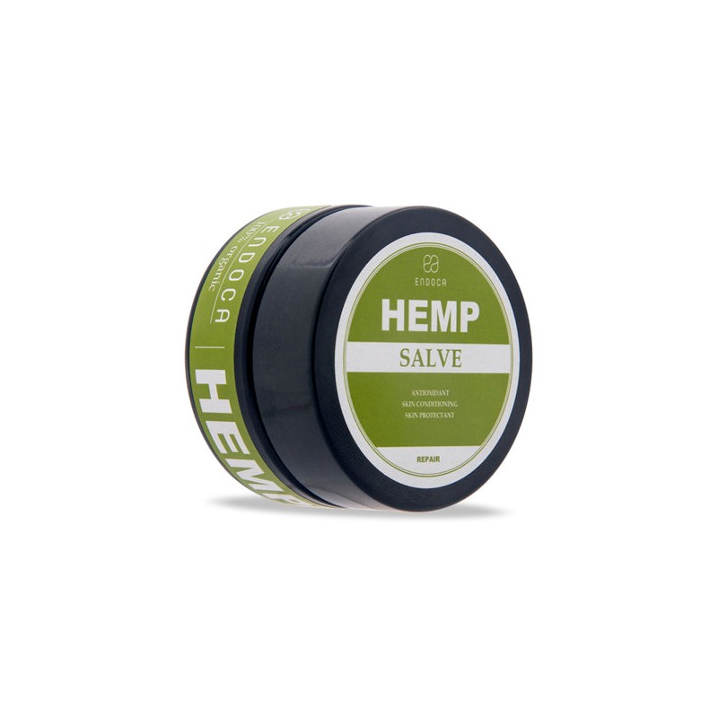 Buy Endoca 250mg CBD Hemp Salve - 10ml | Express Highs UK