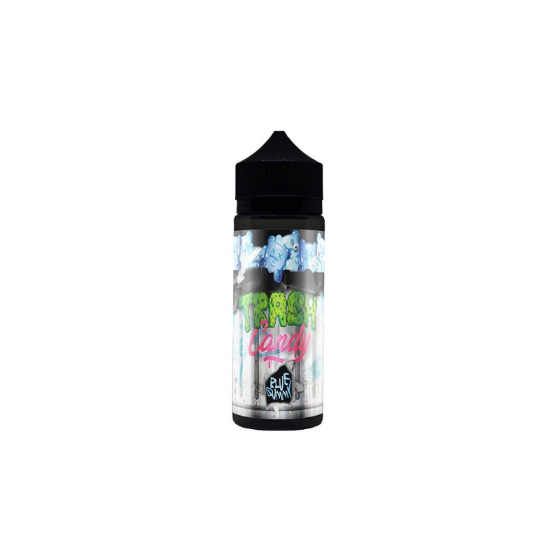 Buy Trash Candy 100ml Shortfill 0mg (80VG/20PG) | Express Highs UK