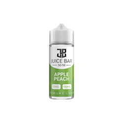 Buy Juice Bar 100ml Shortfill 0mg (50VG/50PG) | Express Highs UK