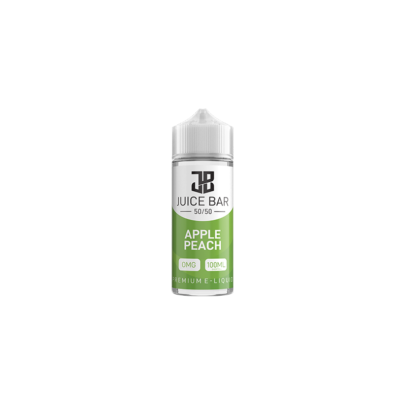 Buy Juice Bar 100ml Shortfill 0mg (50VG/50PG) | Express Highs UK