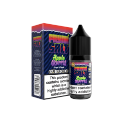 Buy 10mg Frunk Salts 10ml Nic Salts (50VG/50PG) | Express Highs UK