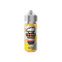 Buy Cookie King By Drip More 100ml Shortfill 0mg (70VG/30PG) | Express Highs UK