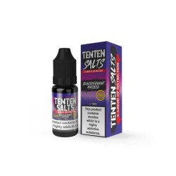 Buy 20mg TenTen 10ml Nic Salts (50VG/50PG) | Express Highs UK