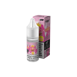 Buy 5mg Dr Vapes Bubblegum Kings 10ml Nic Salt (50VG/50PG) | Express Highs UK