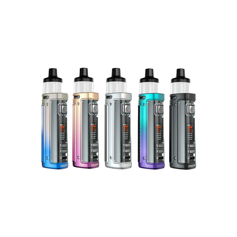 Buy Aspire Veynom LX 100W Kit | Express Highs UK