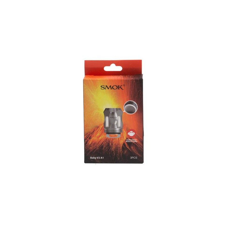 Buy Smok Mini V2 A1 Coil - 0.17 Ohm | Express Highs UK