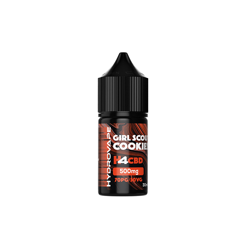 Buy Hydrovape 500mg H4 CBD E-liquid 30ml (70VG/30PG) | Express Highs UK