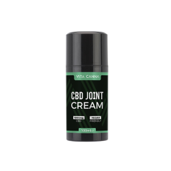 Buy Vita Canna 1000mg CBD Joint Cream 100ml | Express Highs UK