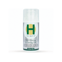 Buy HEMPE 50mg CBD Firming & Toning Gel - 100ml | Express Highs UK