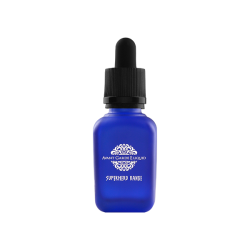Buy 0mg Avant Garde E-liquid Superhero Range Range Glass Shortfill 30ml (Various VG/PG) | Express Highs UK