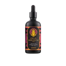 Buy Opus Magnum High Potent 12000mg Full Spectrum CBD Oil 50ml (BUY 1 GET 1 FREE) | Express Highs UK