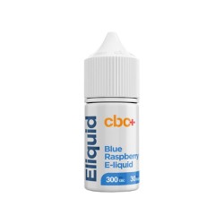 Buy CBC+ 300mg CBC E-liquid 30ml | Express Highs UK