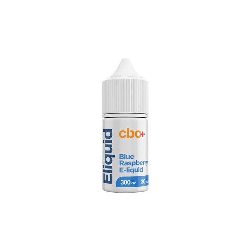 Buy CBC+ 300mg CBC E-liquid 30ml | Express Highs UK