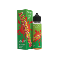 Buy VGOD 50ml Shortfill 0mg (70VG/30PG) | Express Highs UK