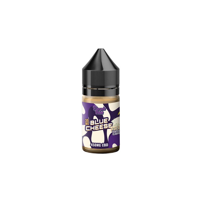 Buy Purple Dank Terpene Infused 450mg Full Spectrum CBD E-liquid 30ml (BUY 1 GET 1 FREE) | Express Highs UK