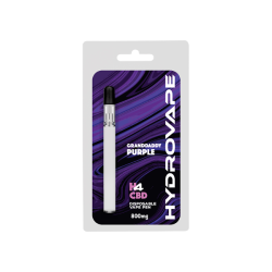 Buy Hydrovape 800mg H4 CBD Disposable Vape Pen | Express Highs UK