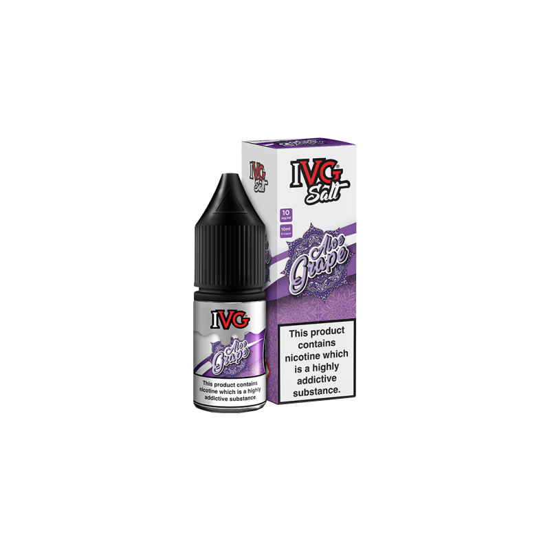 Buy 10mg I VG Salts 10ml Nic Salts (50VG/50PG) | Express Highs UK