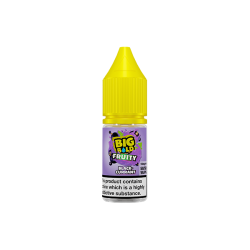 Buy 10mg Big Bold Nic Salt 10ml (50VG/50PG) | Express Highs UK