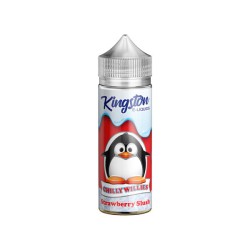 Buy Kingston Chilly Willies 120ml Shortfill 0mg (70VG/30PG) | Express Highs UK