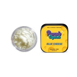 Buy Purple Crystals by Purple Dank 1000mg CBD Crystals - Blue Cheese (BUY 1 GET 1 FREE) | Express Highs UK