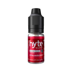 Buy Hyte Vape 6mg 10ml E-liquid (50VG/50PG) | Express Highs UK