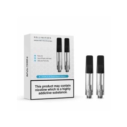 Buy Nectar Pollinators 510 Atomizers - Pack Of 2 | Express Highs UK