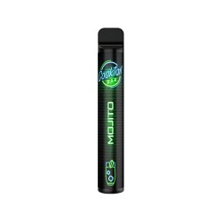 Buy Cocktail Bar 20mg Nic Salt Disposable Vape Device 600 Puffs | Express Highs UK