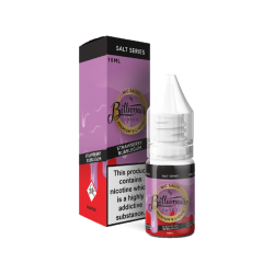 Buy 20mg Billionaire Juice Salt Series 10ml Nic Salts (50VG/50PG) | Express Highs UK