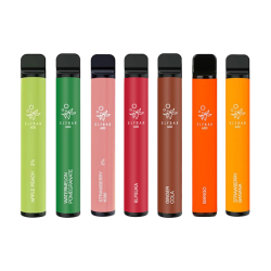 Buy Expired -- 20mg ELF Bar Disposable Vape 600 Puffs | Express Highs UK