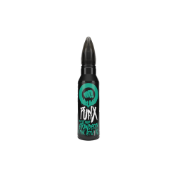 Buy 0mg Riot Squad Punx 50ml Shortfill (70VG/30PG) | Express Highs UK