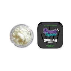 Buy Purple Crystals by Purple Dank 1000mg CBD Crystals - Gorilla Glue (BUY 1 GET 1 FREE) | Express Highs UK