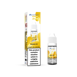 Buy 10mg Hayati Pro Max Nic Salts 10ml | Express Highs UK