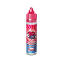 Buy Razz & Jazz by Twelve Monkeys 50ml Shortfill 0mg (65VG/35PG) | Express Highs UK