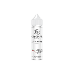 Buy 0mg DV Originals 120ml Longfill (70VG/30PG) | Express Highs UK
