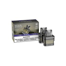 Buy 20mg VLYP Touch Replacement Pods 2ml - 1200 Puff | Express Highs UK