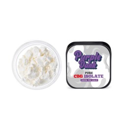 Buy Purple Dank 1000mg Pure CBG Isolate (BUY 1 GET 1 FREE) | Express Highs UK