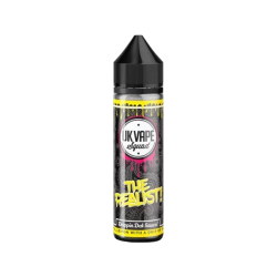 Buy UK Vape Squad 50ml Shortfill 0mg (70VG/30PG) | Express Highs UK