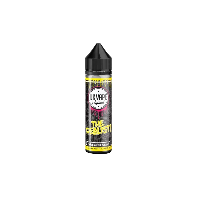 Buy UK Vape Squad 50ml Shortfill 0mg (70VG/30PG) | Express Highs UK