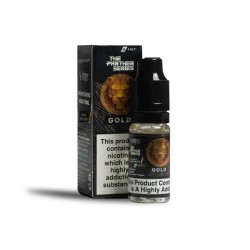 Buy 10mg Gold by Dr Vapes 10ml Nic Salt (50VG-50PG) | Express Highs UK