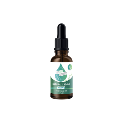 Buy The CBD Expert 2000mg Cold Pressed CBD Oil 30ml | Express Highs UK