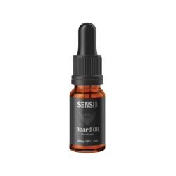 Buy Sensi Skin 100mg CBD Beard Oil - 10ml  (BUY 1 GET 1 FREE) | Express Highs UK