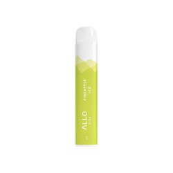 Buy 20mg Allo Plus Disposable Vape Device 500 Puffs | Express Highs UK