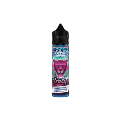 Buy 0mg Dr Vapes Pink Frozen 50ml Shortfill (78VG/22PG) | Express Highs UK