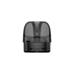 Buy Vaporesso Luxe X Replacement Mesh Pods XXL - 2PCS (0.6Ohms, 0.8Ohms) | Express Highs UK