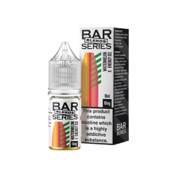 Buy 10mg Bar Series Blends 10ml Nic Salts (50VG/50PG) | Express Highs UK