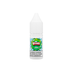Buy 10mg Ice Blox 10ml Nic Salt (50VG / 50PG) | Express Highs UK
