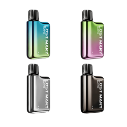 Buy 20mg Lost Mary Tappo Pod Vape Kit | Express Highs UK